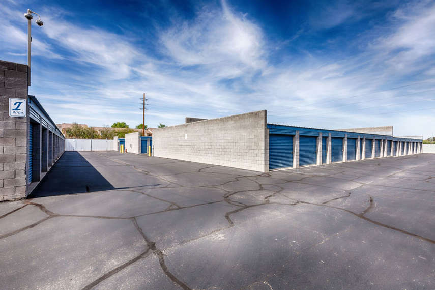 RV and Self Storage Units in Peoria, AZ US Storage Centers