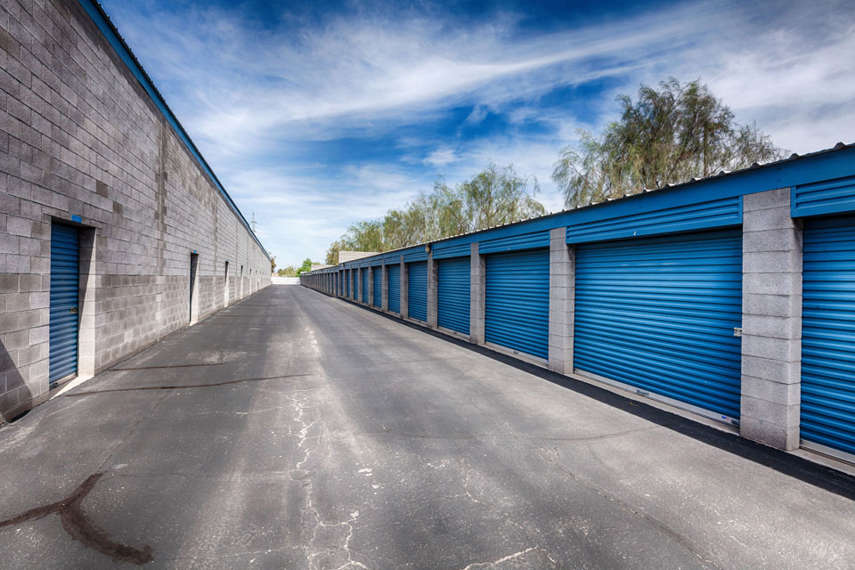 RV and Self Storage Units in Peoria, AZ US Storage Centers
