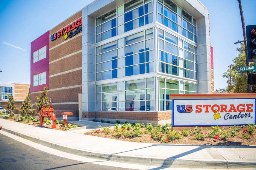 Self Storage Facility in Alhambra, CA - image 4