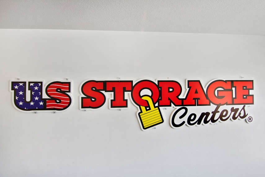 Storage Units in Delray Beach at 1425 SW 10th Street 50 Off US