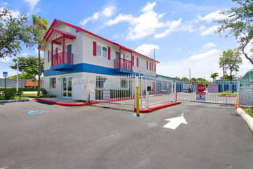 Self Storage Facility in Delray Beach, FL - image 5 