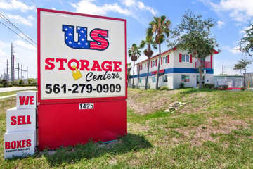 Self Storage Facility in Delray Beach, FL - image 7 