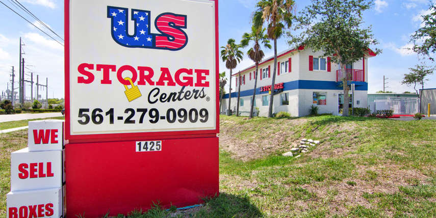 Self Storage Facility in Delray Beach, FL - image 7