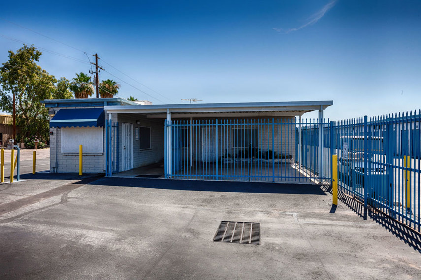 Self Storage Facility at 5801 West San Miguel Avenue - image 3