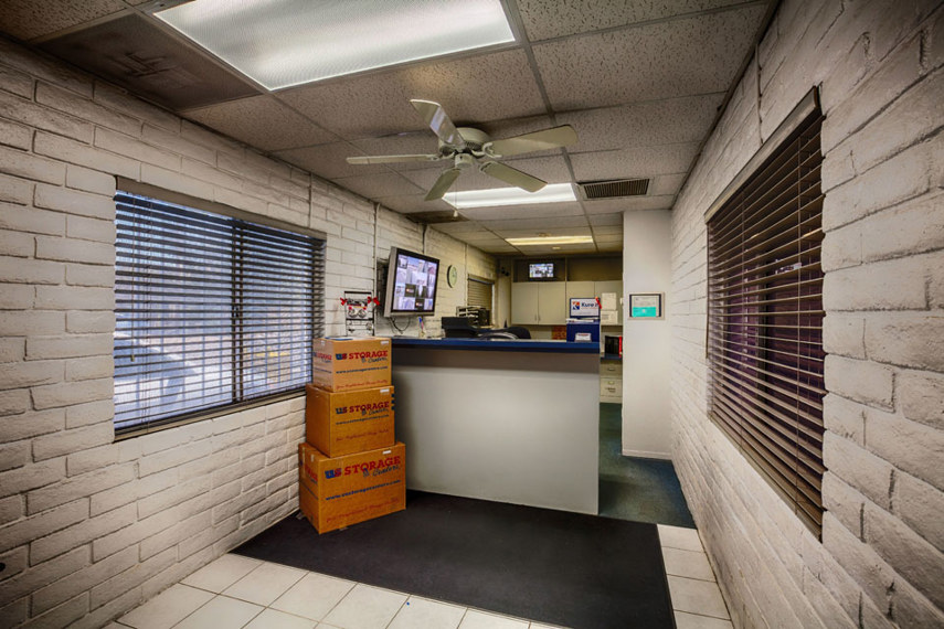 Self Storage Facility at 5801 West San Miguel Avenue - image 11