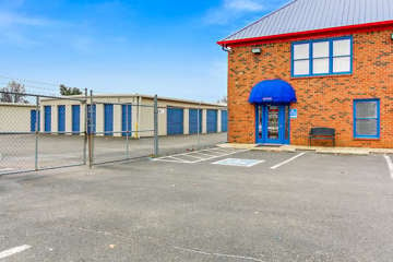 Self Storage Facility at 136 River Rock Boulevard - image 1 