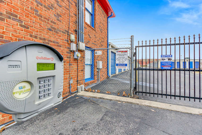 Storage Units in Murfreesboro US Storage Centers