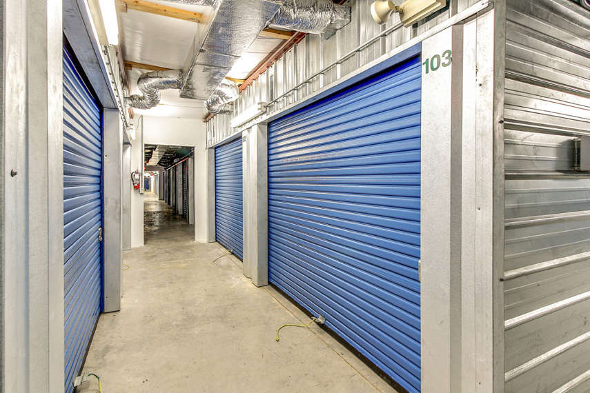 Storage Units in Murfreesboro US Storage Centers