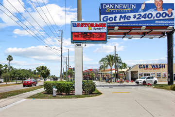 Self Storage Facility in Winter Park, CA - image 4