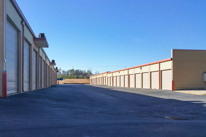 Self Storage Units in Hiram, GA AC Self Storage