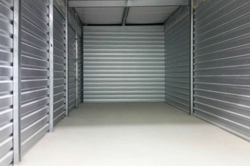 Self Storage Units in Hiram, GA AC Self Storage