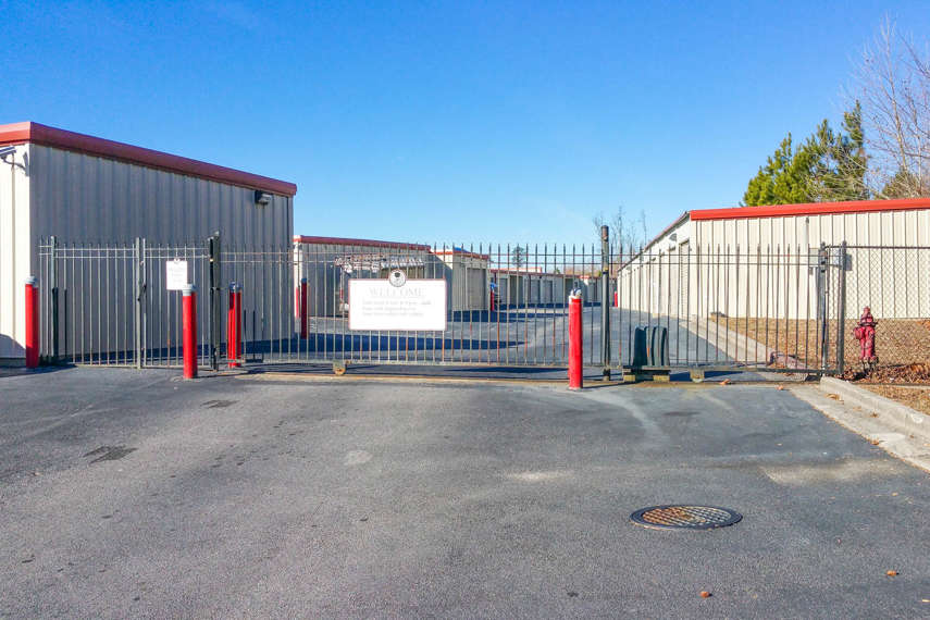 Self Storage Units in Hiram, GA AC Self Storage