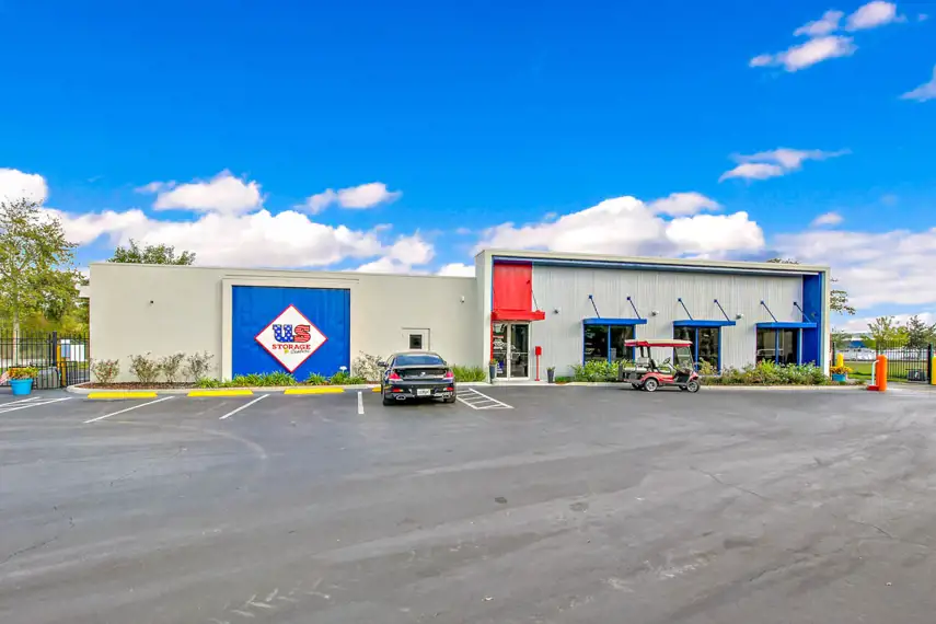 Storage unit in Orlando, Forida - image 1 