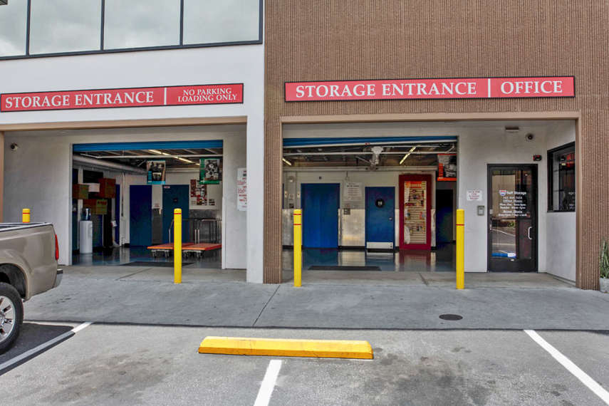 Self Storage Facility in Cerritos, CA - image 1