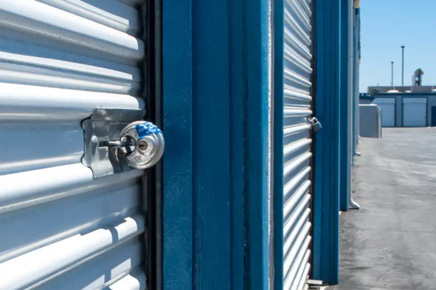 Storage units in Costa Mesa, CA – image 1 