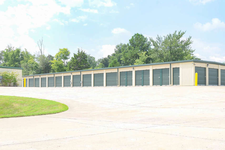 Self Storage Units in Clarksville, TN US Storage Centers