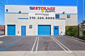 Self Storage Facility at 24490 Frampton Avenue - image 1