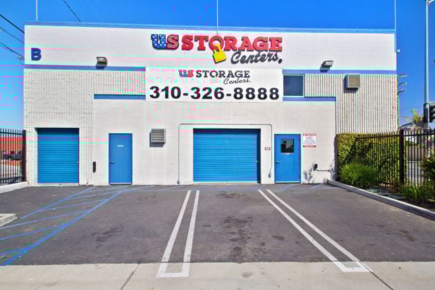 Self Storage Facility at 24490 Frampton Avenue  - image 1