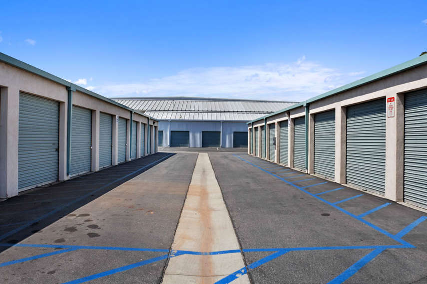 Mission Hills Storage Units US Storage Centers
