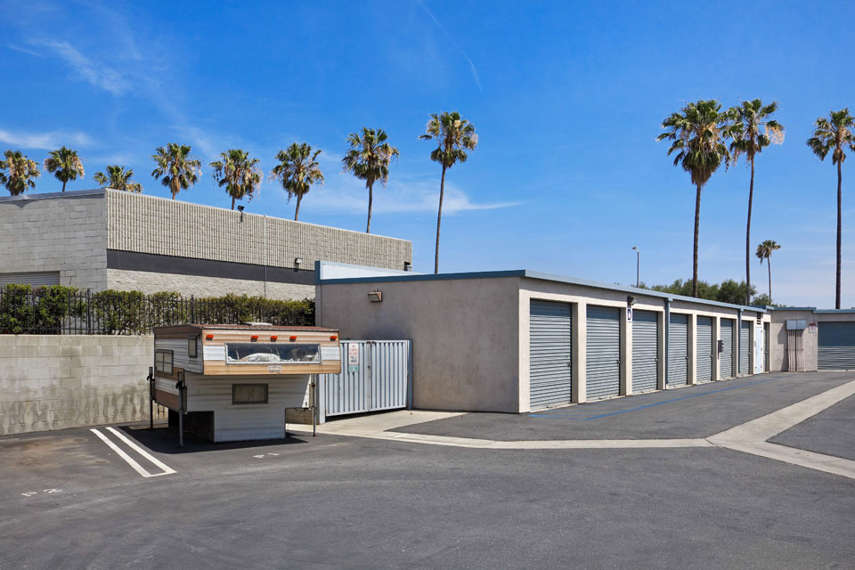 Mission Hills Storage Units US Storage Centers