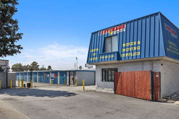 Self Storage Facility at 6655 Atlantic Avenue - image 1 