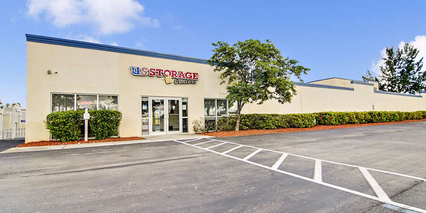 Storage units in Miami Gardens, FL – image 3