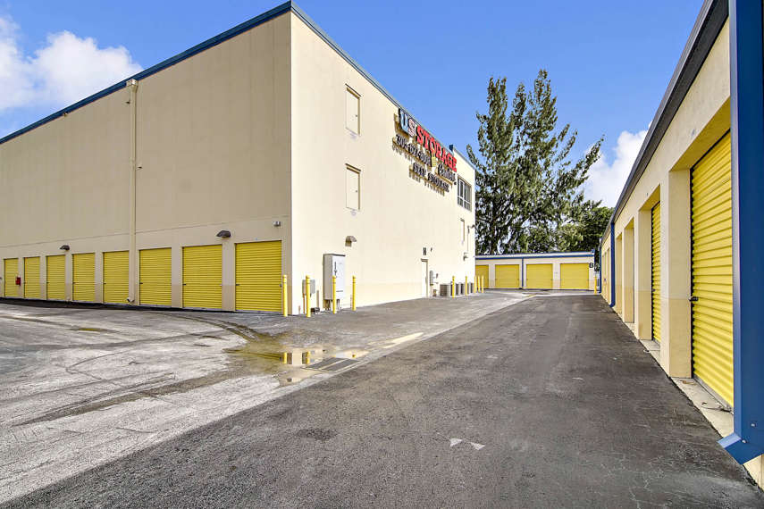 Storage Miami Gardens 50 Off US Storage Centers