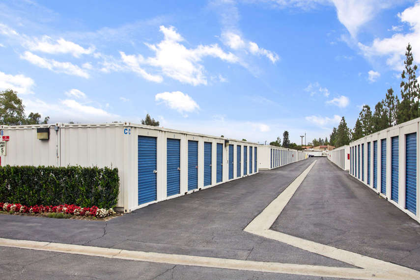 RV and Self Storage Units in Irwindale, CA US Storage Centers