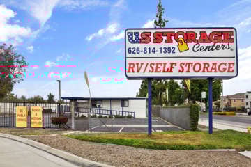 Self Storage Facility in Irwindale, CA - image 12