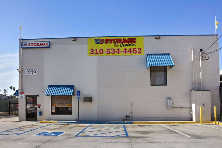 The 10 Best Storage Units in Harbor City, CA US Storage Centers