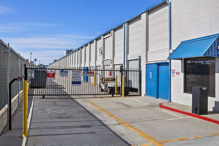 The 10 Best Storage Units in Harbor City, CA US Storage Centers