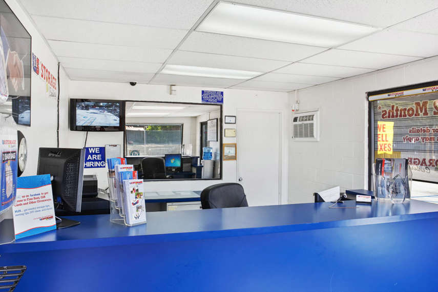 The 10 Best Storage Units in Harbor City, CA US Storage Centers