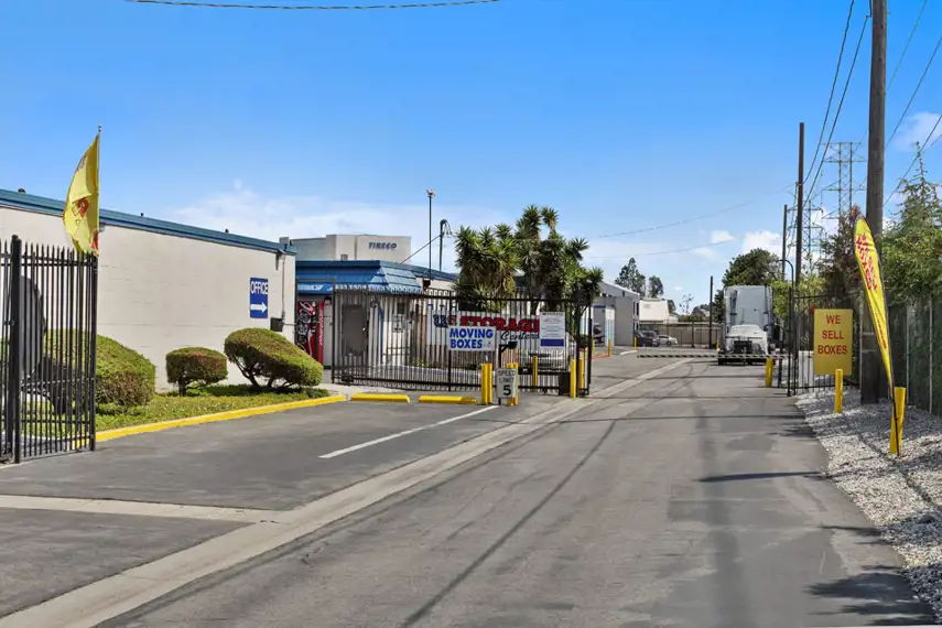 Self Storage Facility in Gardena, CA - image 5 