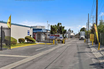 Self Storage Facility in Gardena, CA - image 5 