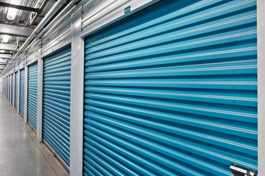 Storage Units in Torrance, CA US Storage Centers