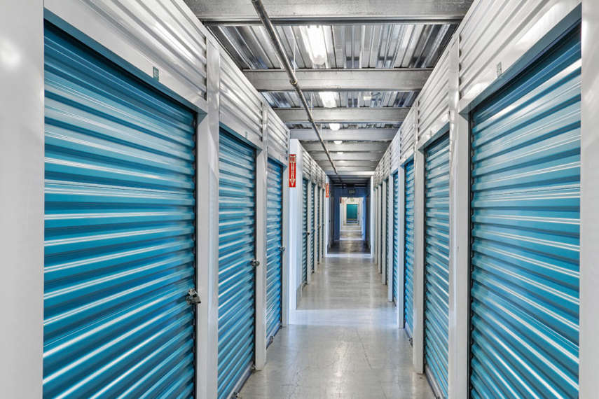 Storage Units in Torrance, CA US Storage Centers