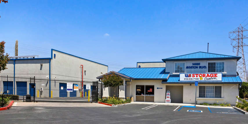 Self Storage Facility in Hawthorne, NY - image 1 