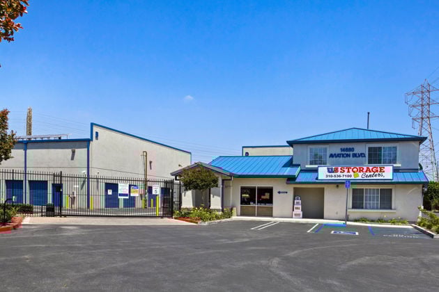 Self Storage Facility in Hawthorne, NY - image 1