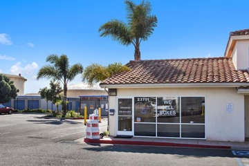 Self Storage Facility at 23711 Crenshaw Boulevard - image 1 