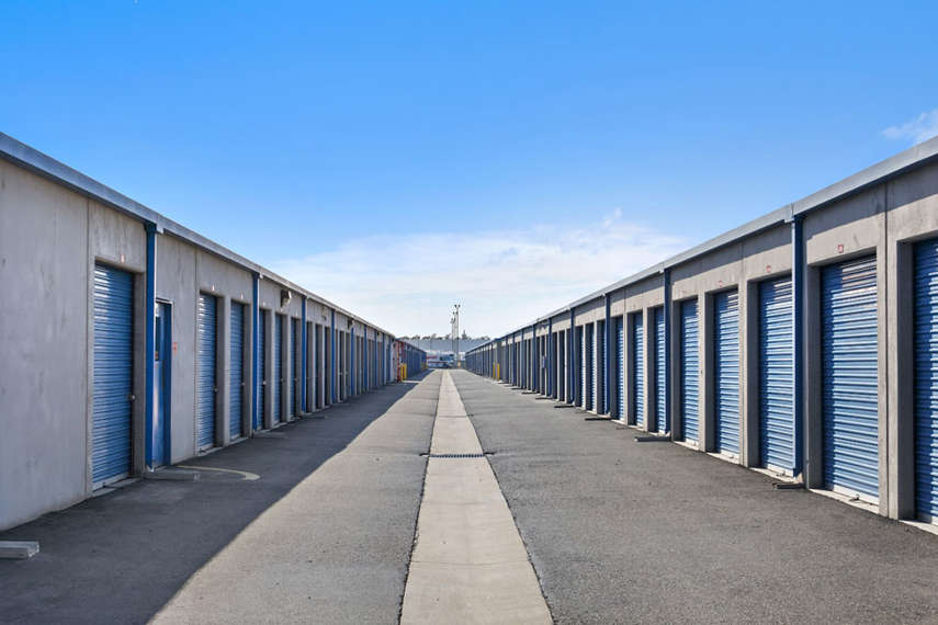 RV Parking and Self Storage Units in Torrance, CA US Storage Centers