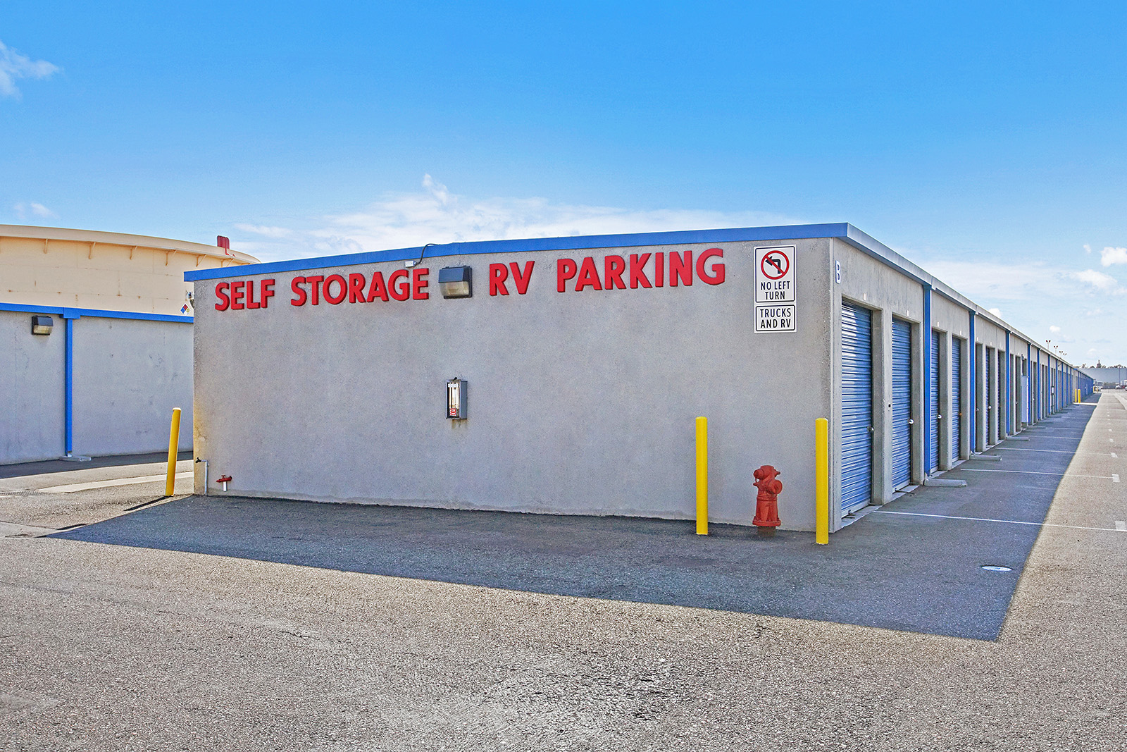Cheap Storage Units In Torrance Ca at Esther Weeks blog