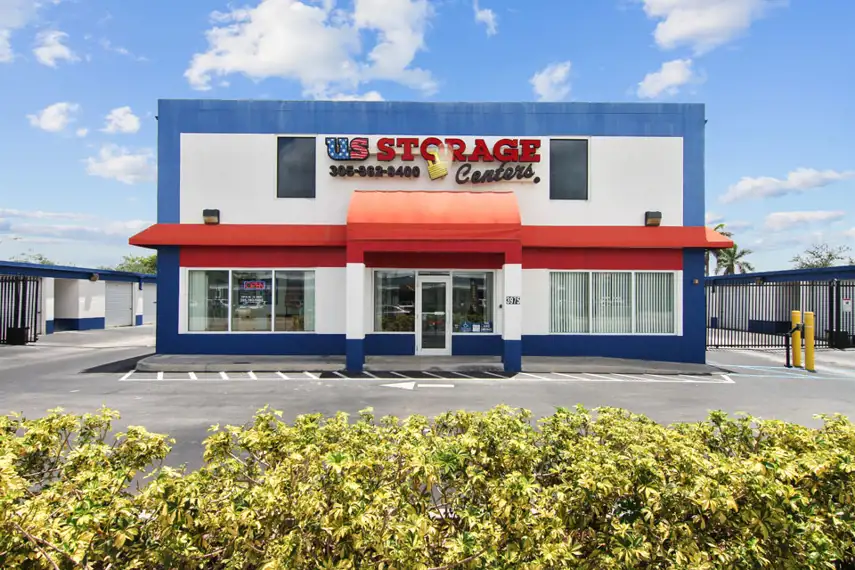 Self Storage Facility at 3975 West 16th Avenue - image 9 