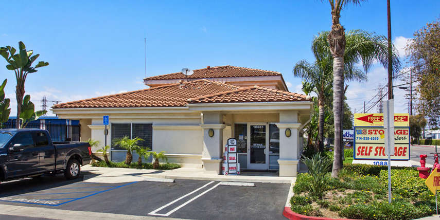 Self Storage Facility in Stanton, CA - image 5