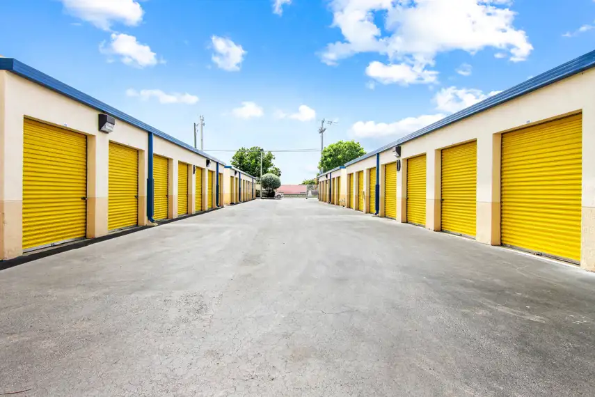 Self Storage Facility at 2771 West 76th Street  - image 1 