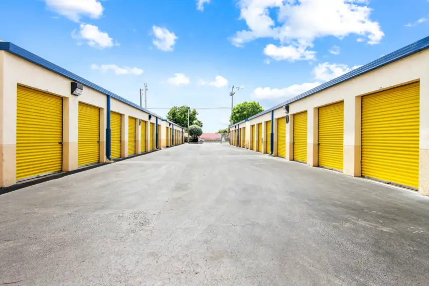 Self Storage Facility at 2771 West 76th Street - image 1