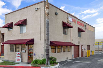 Self Storage Facility in Covina, CA - image 10 