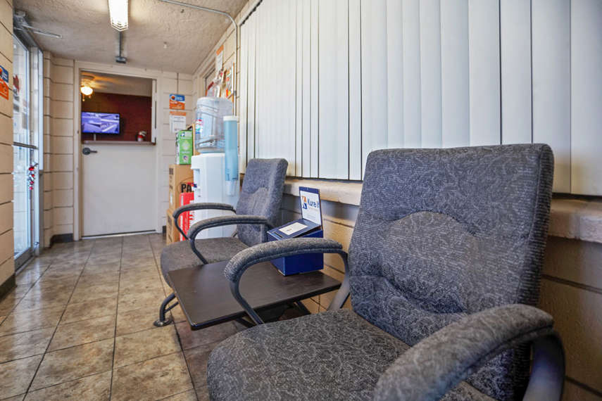 Lancaster Storage Units Budget Self Storage