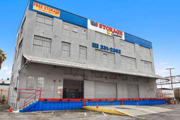 Self Storage Facility in Vernon, CA - image 2 