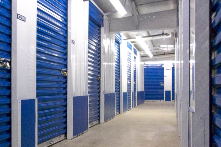 Storage units in Natick, MA – image 3
