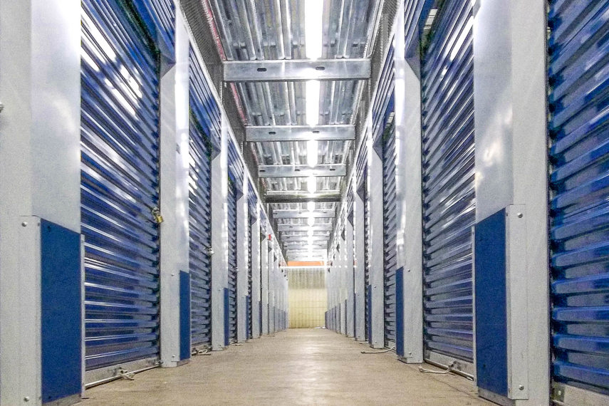 Storage units in Natick, MA – image 5